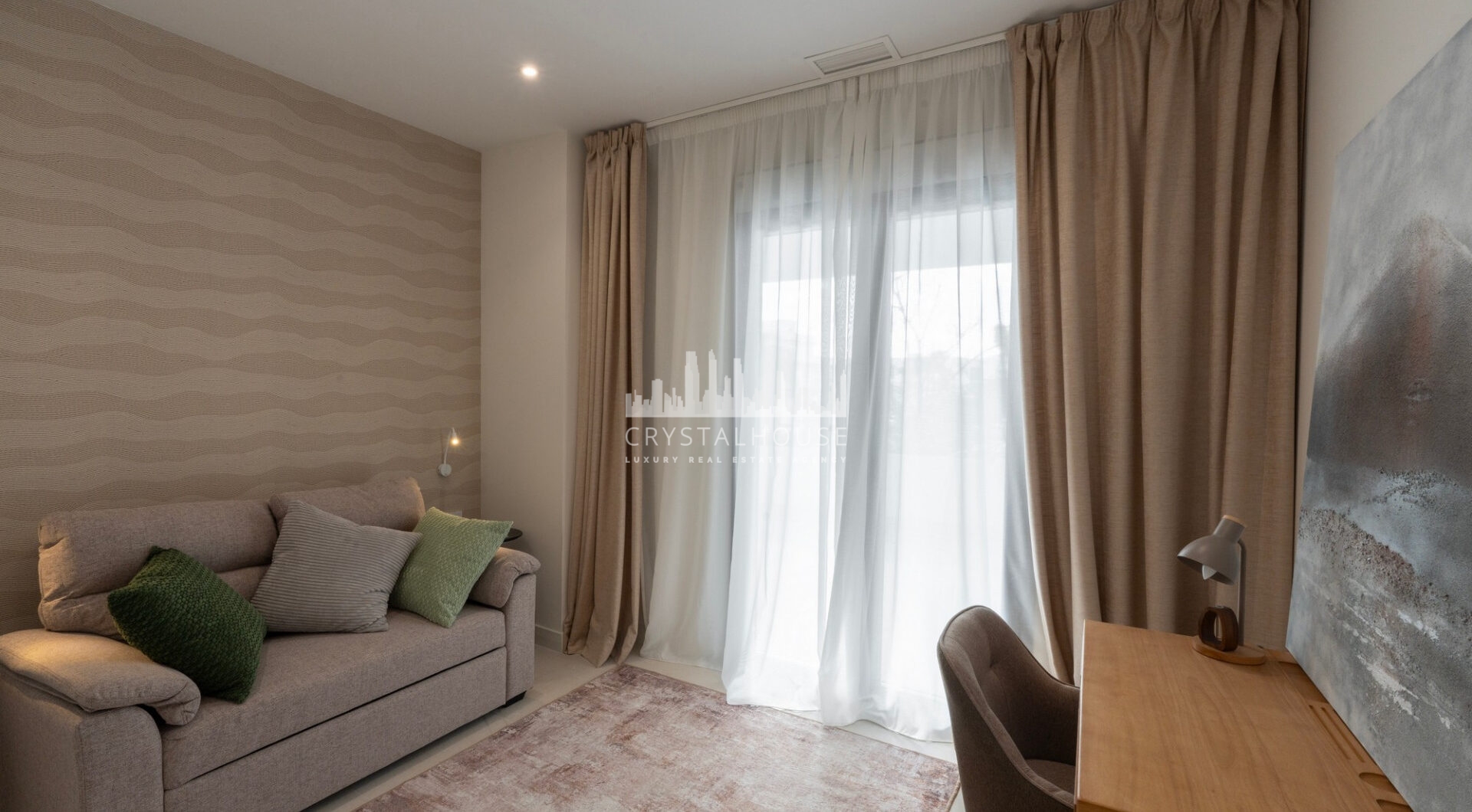 Hiszpania, San Pedro de Alcantara