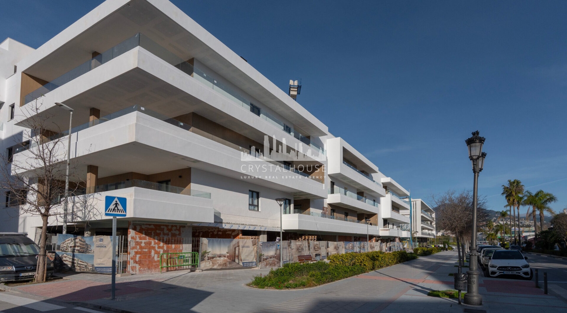 Hiszpania, San Pedro de Alcantara