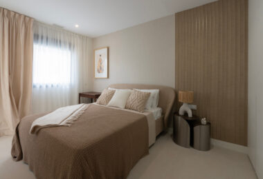 Hiszpania, San Pedro de Alcantara