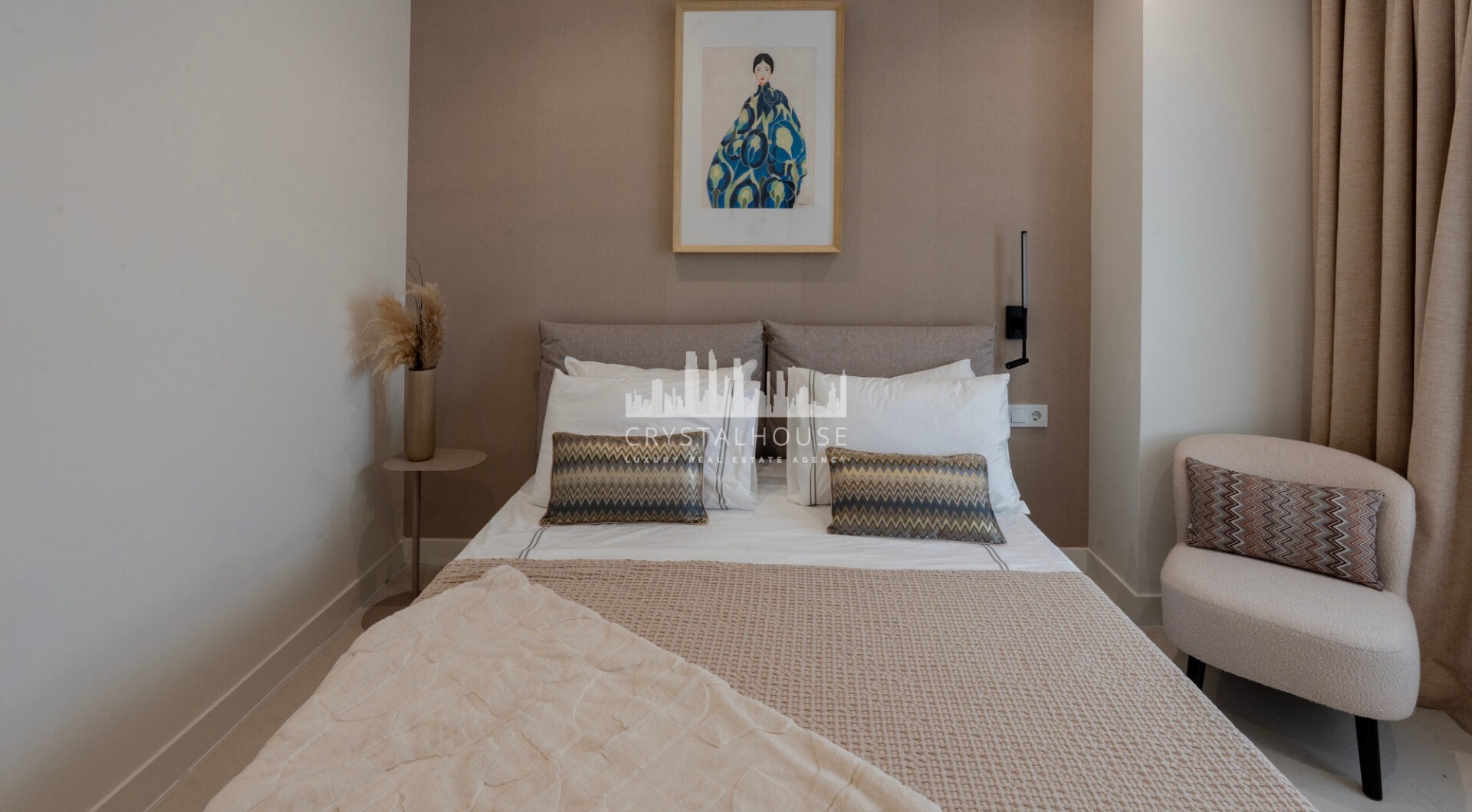 Hiszpania, San Pedro de Alcantara