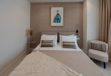 Hiszpania, San Pedro de Alcantara