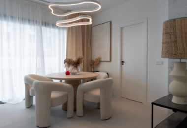 Hiszpania, San Pedro de Alcantara