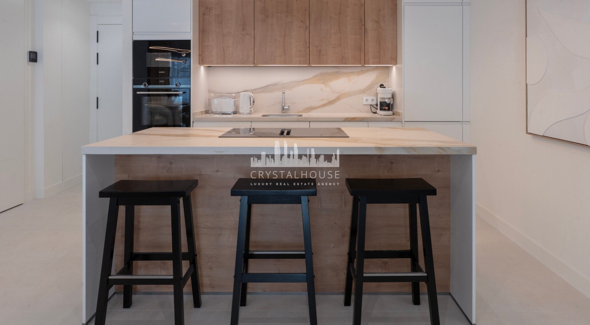 Hiszpania, San Pedro de Alcantara