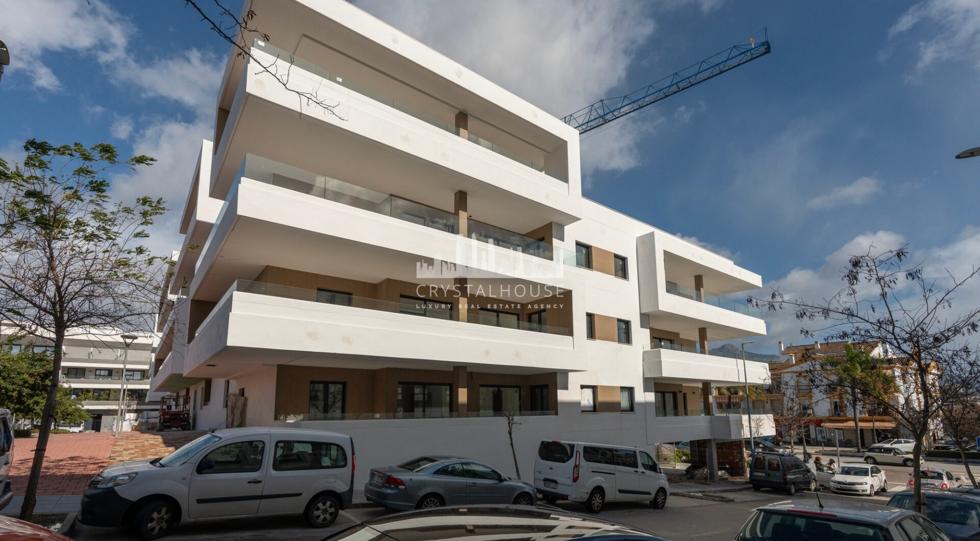 Hiszpania, San Pedro de Alcantara