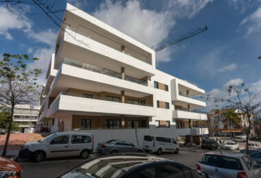 Hiszpania, San Pedro de Alcantara