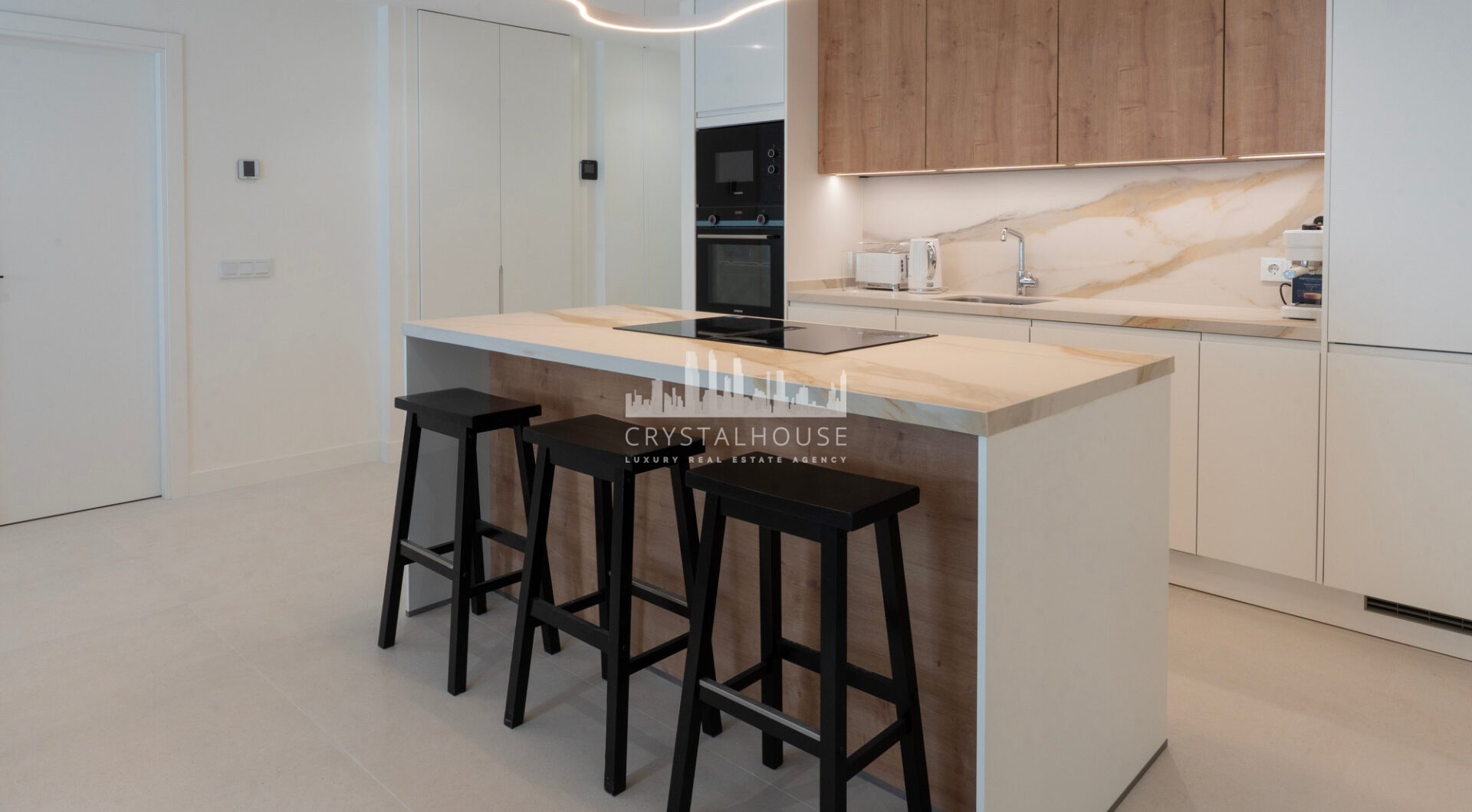 Hiszpania, San Pedro de Alcantara