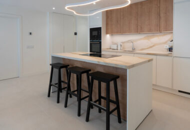 Hiszpania, San Pedro de Alcantara