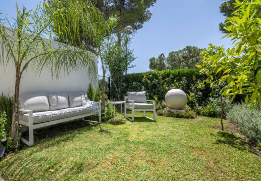 Hiszpania, Marbella, Nueva Andalucia