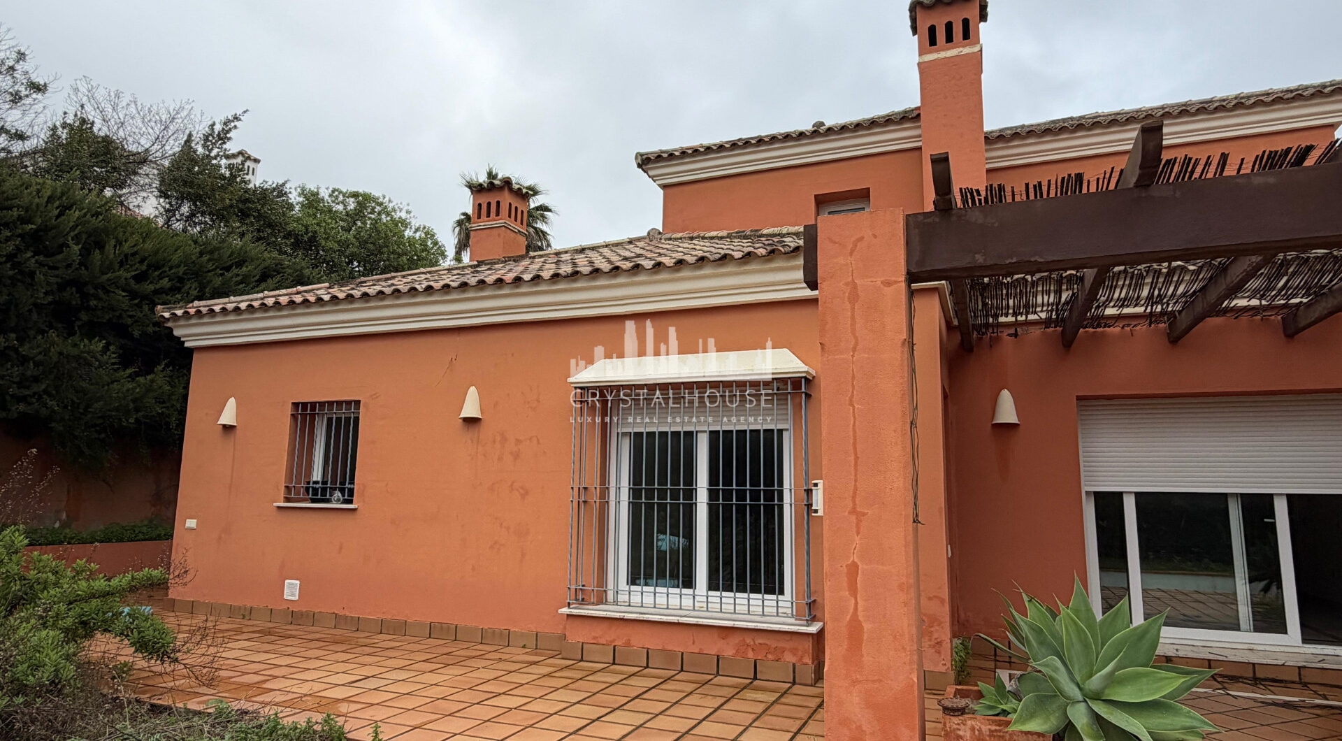 Hiszpania, Sotogrande, Sotogrande Alto