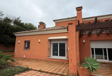 Hiszpania, Sotogrande, Sotogrande Alto