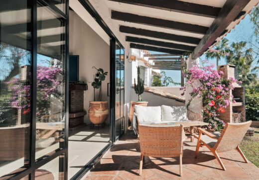 Hiszpania, Estepona, Estepona East