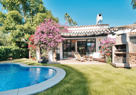 Hiszpania, Estepona, Estepona East