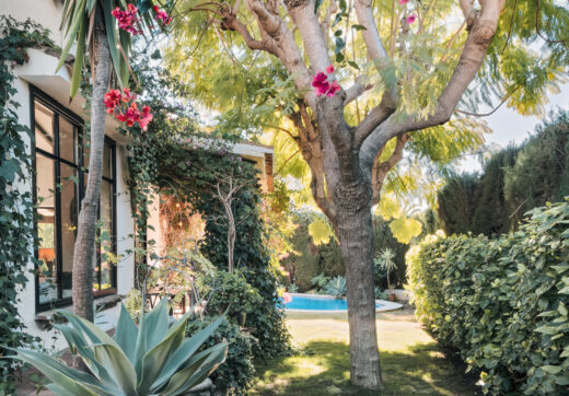 Hiszpania, Estepona, Estepona East