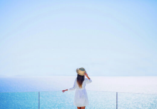 Hiszpania, Fuengirola, El Higueron