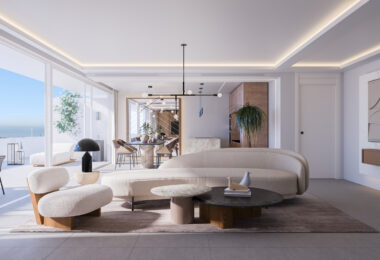 Hiszpania, Fuengirola, El Higueron