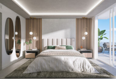 Hiszpania, Fuengirola, El Higueron