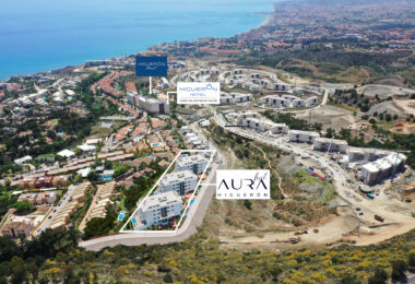 Hiszpania, Fuengirola, El Higueron