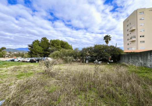 Hiszpania, Estepona, Estepona East