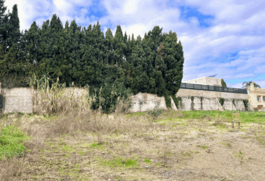 Hiszpania, Estepona, Estepona East