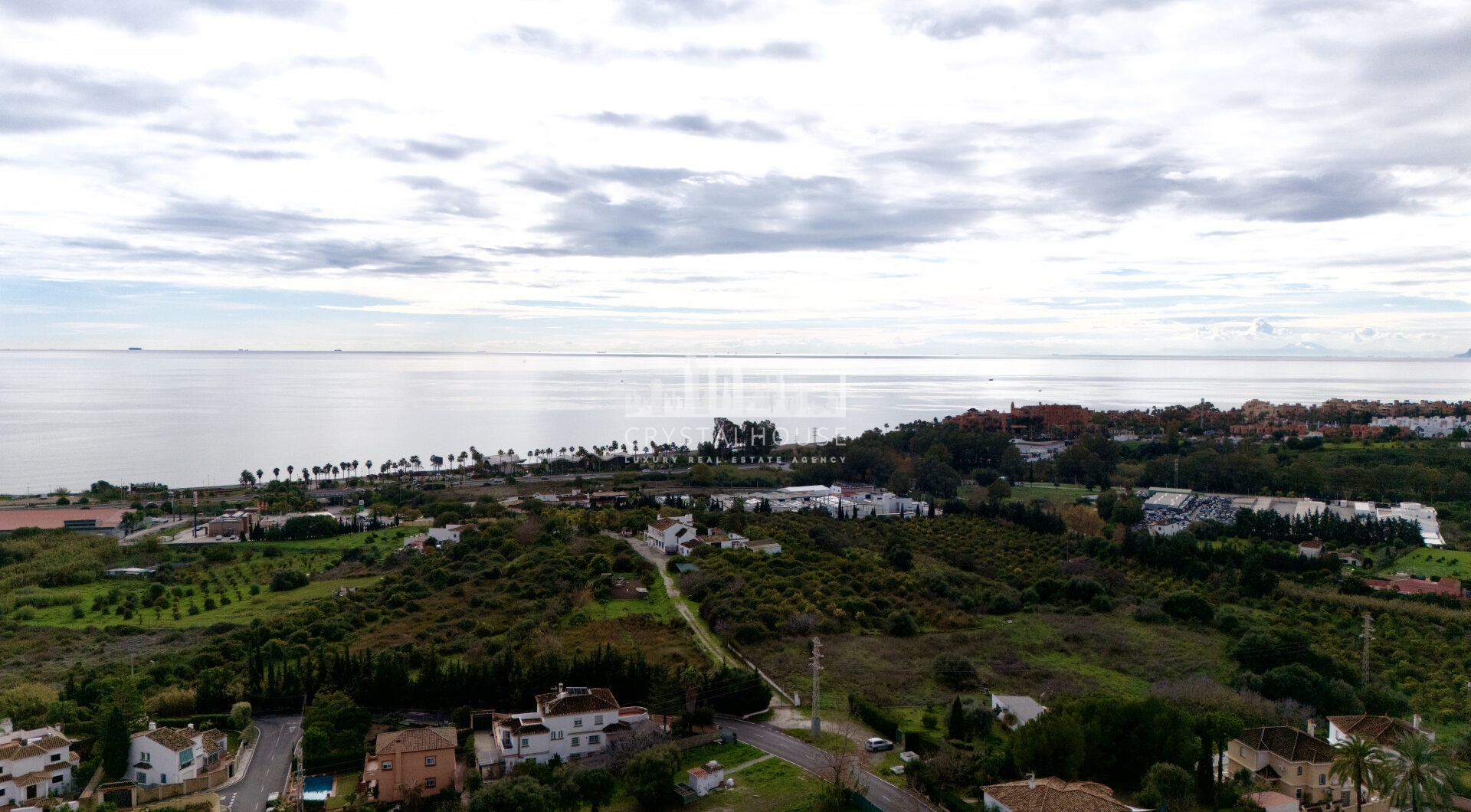 Hiszpania, Estepona, Estepona East