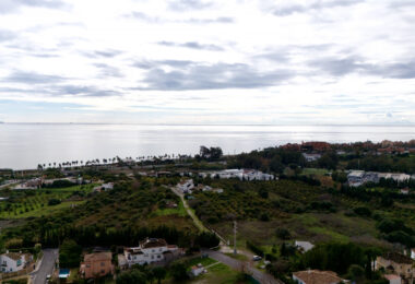 Hiszpania, Estepona, Estepona East