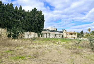 Hiszpania, Estepona, Estepona East