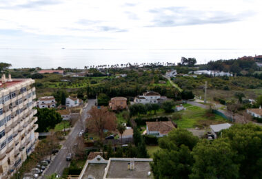 Hiszpania, Estepona, Estepona East