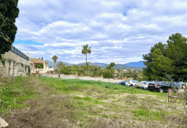 Hiszpania, Estepona, Estepona East