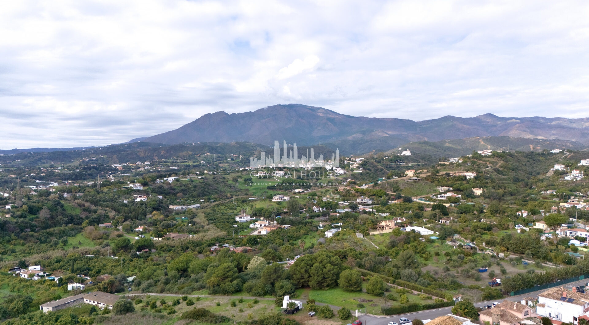 Hiszpania, Estepona, Estepona East