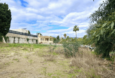 Hiszpania, Estepona, Estepona East