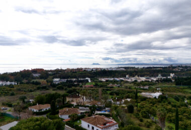 Hiszpania, Estepona, Estepona East