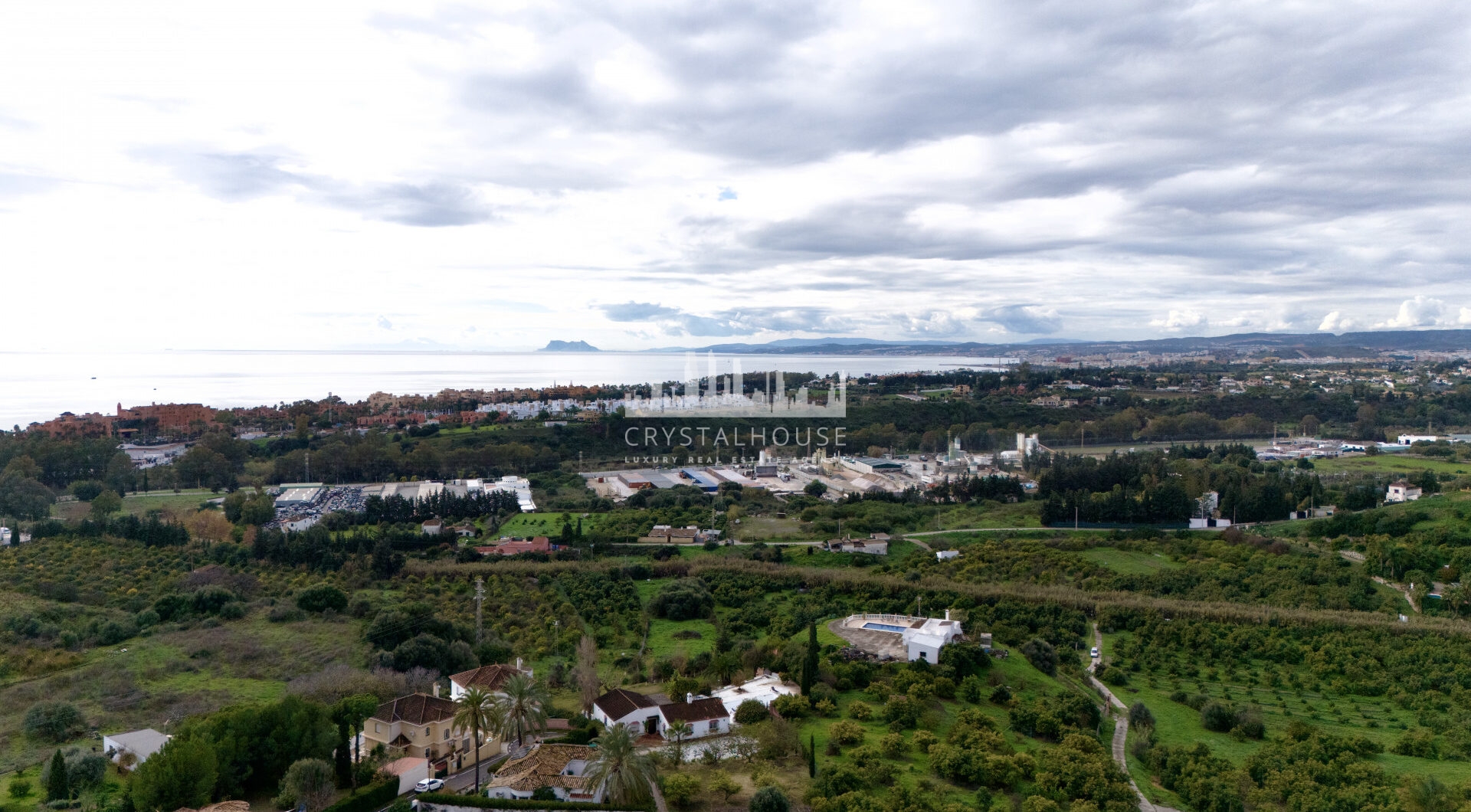 Hiszpania, Estepona, Estepona East