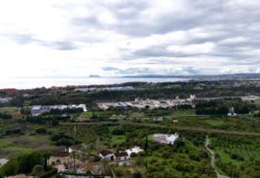 Hiszpania, Estepona, Estepona East