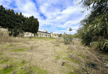 Hiszpania, Estepona, Estepona East