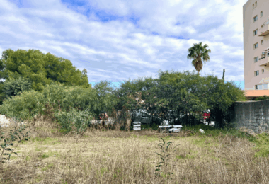 Hiszpania, Estepona, Estepona East