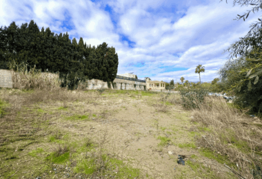 Hiszpania, Estepona, Estepona East