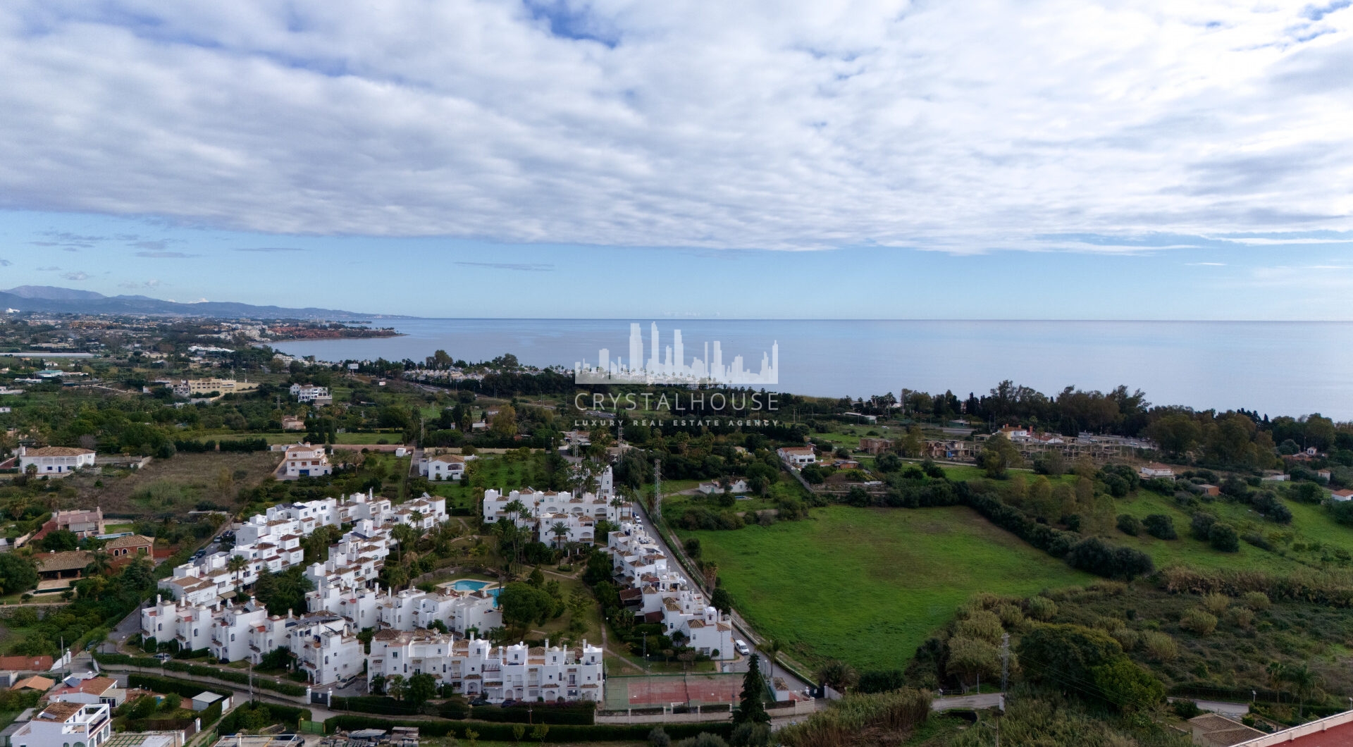 Hiszpania, Estepona, Estepona East