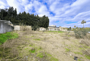 Hiszpania, Estepona, Estepona East