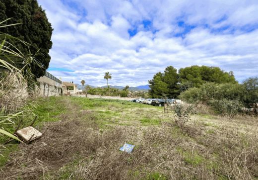 Hiszpania, Estepona, Estepona East