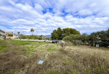 Hiszpania, Estepona, Estepona East