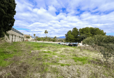 Hiszpania, Estepona, Estepona East