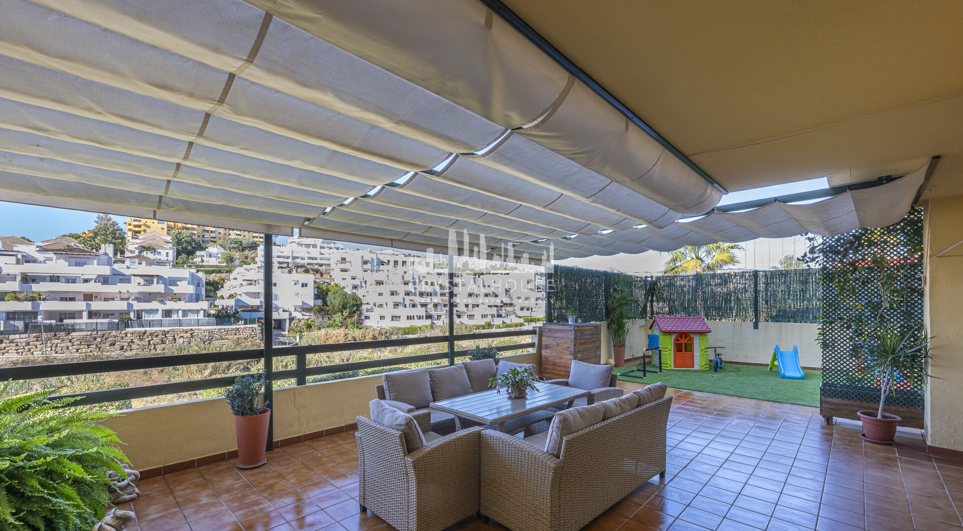 Hiszpania, Estepona, Estepona East