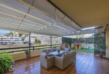 Hiszpania, Estepona, Estepona East