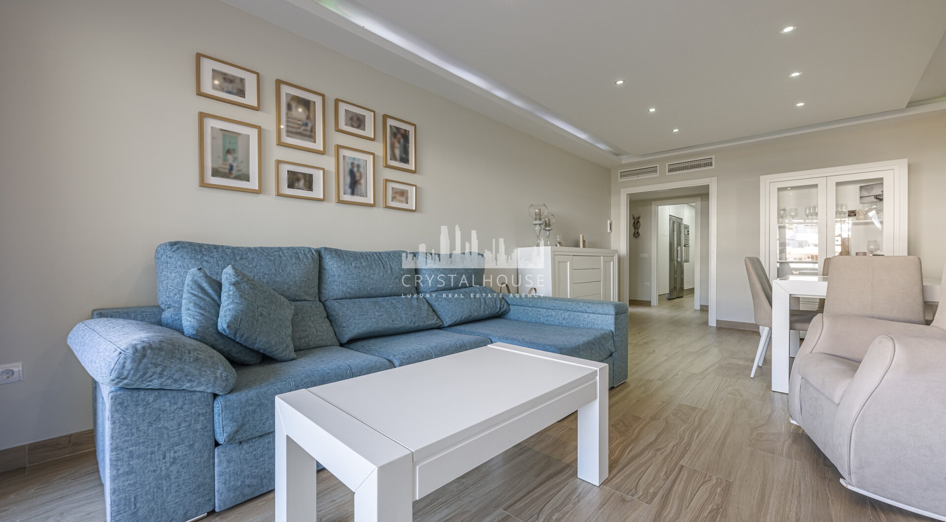 Hiszpania, Estepona, Estepona East