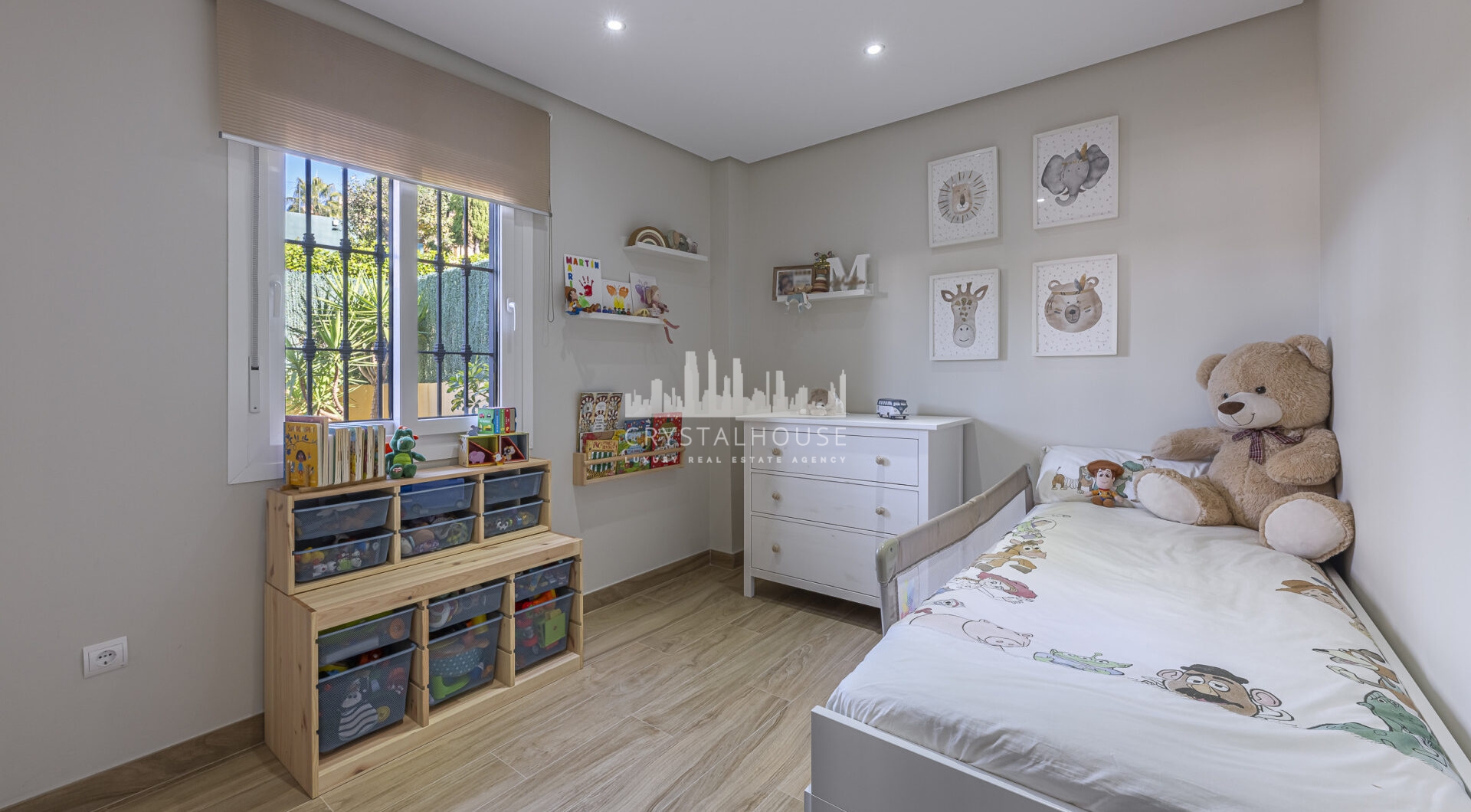 Hiszpania, Estepona, Estepona East