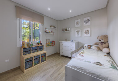 Hiszpania, Estepona, Estepona East