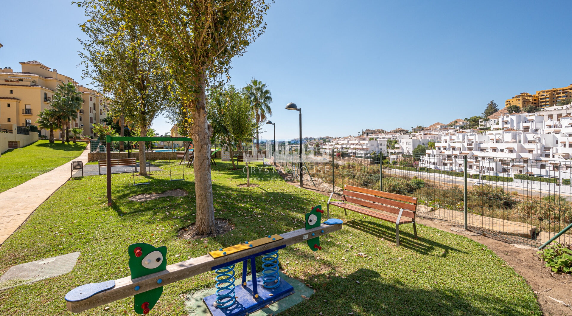 Hiszpania, Estepona, Estepona East