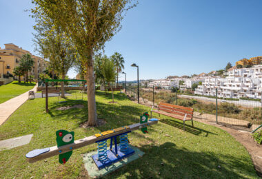 Hiszpania, Estepona, Estepona East