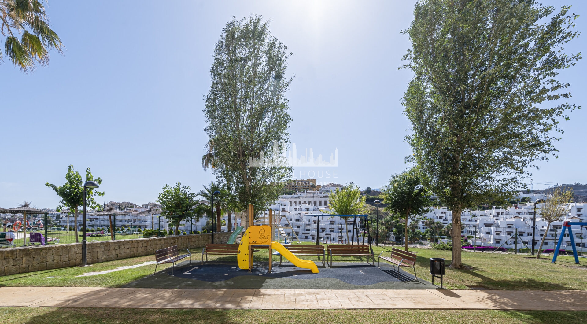 Hiszpania, Estepona, Estepona East