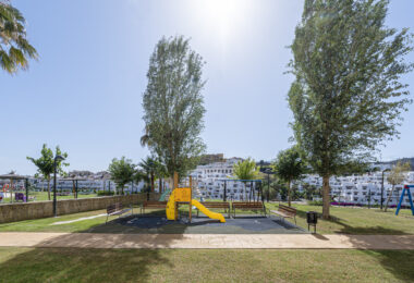 Hiszpania, Estepona, Estepona East